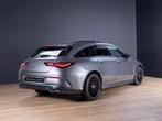 Mercedes-Benz CLA Shooting Brake 180 Star Edition LIMITED Pa, CLA, Gebruikt, 4 cilinders, Origineel Nederlands