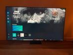 Samsung 85 inch Smart TV, Audio, Tv en Foto, Televisies, Ophalen, QLED, Zo goed als nieuw, 100 Hz