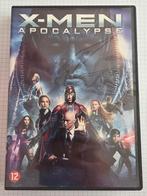 X-men apocalypse dvd, Vanaf 12 jaar, Ophalen of Verzenden, Zo goed als nieuw, Fantasy