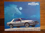 Ford Mustang (1979, USA), Ophalen of Verzenden, Nieuw, Ford