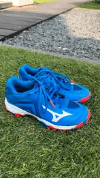 Hockey schoenen voor op het veld, maat 34, mizuno, Ophalen of Verzenden, Zo goed als nieuw, Schoenen