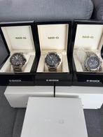 G-Shock MRG-G1000DC, Ophalen of Verzenden, Zo goed als nieuw, Zwart, Android