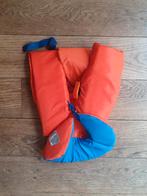 Zwemvest kind baby 15kg, Watersport en Boten, Watersportkleding, Ophalen, Zo goed als nieuw, Kind, Reddingsvest of Zwemvest