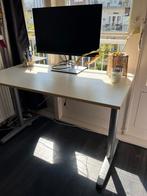Ikea bureau 120x60, Huis en Inrichting, Bureaus, Ophalen, Zo goed als nieuw