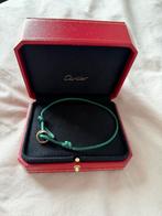 Cartier Trinity armband, Ophalen of Verzenden, Nieuw, Goud