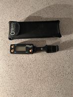 Gitaar Stemapparaat - Intellitouch Tuner, Muziek en Instrumenten, Ophalen of Verzenden, Zo goed als nieuw, Elektrische gitaar