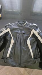 Lederen motorpak dames Bering, Motoren, Kleding | Motorkleding, Ophalen, Tweedehands, Dames, Combipak