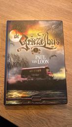 Paul van Loon - 1, Boeken, Kinderboeken | Jeugd | 10 tot 12 jaar, Ophalen of Verzenden, Zo goed als nieuw, Paul van Loon