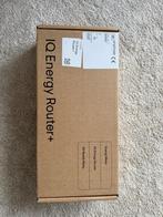 IQ Energy Router + - Nieuw in verpakking, Ophalen, Nieuw
