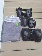 Beschermset elleboog,  knie, pols maat XS, Overige merken, Verstelbaar, Ophalen of Verzenden, Zo goed als nieuw