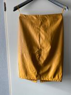 Nieuwe rok maat 42, Zeeman, Geel, Maat 42/44 (L), Nieuw