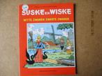 adv5513 suske en wiske ah 100, Eén stripboek, Ophalen, Gelezen