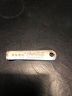 Orginele coca cola flesopenen, Ophalen of Verzenden, Zo goed als nieuw, Gebruiksvoorwerp