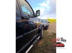 Portier 4Deurs rechts-voor van een Dodge Nitro, Gebruikt, -, Deur, -