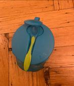 Tupperware, babyvoedingsbakjes, Ophalen of Verzenden, Nieuw, Overige typen