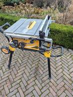 DeWalt DWE74911-XJ Tafelzaag, Ophalen, Gebruikt, Cirkelzaag, DeWalt