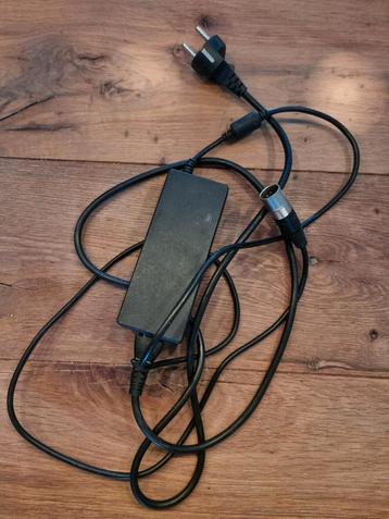 Accu lader 4-pin  Accell ION e-bike elektrische fiets  beschikbaar voor biedingen