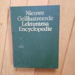 Nieuwe geillustreerde Lekturama Encyclopedie 1 A/Anga, Boeken, Encyclopedieën, Ophalen