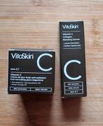 Vitaskin vitamine C gezichtsverzorging, Ophalen of Verzenden, Nieuw, Gehele gezicht, Verzorging