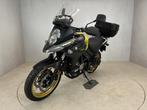 Suzuki V-Strom 650XTA (bj 2018), Bedrijf, Toermotor