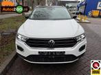 Volkswagen T-Roc 1.5 TSI Sport, Auto's, Volkswagen, Electronic Stability Program (ESP), 4 cilinders, 150 pk, Wit