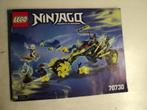 LEGO NINJAGO  70730  KETTING VOERTUIG, Kinderen en Baby's, Speelgoed | Duplo en Lego, Complete set, Gebruikt, Ophalen of Verzenden