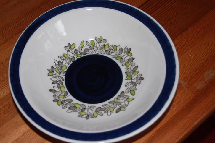 RÖRSTRAND "" VIKTORIA "" BORDEN., Huis en Inrichting, Keuken | Servies, Nieuw, Bord(en), Overige stijlen, Keramiek, Ophalen of Verzenden