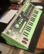 Microkorg zij panelen, Muziek en Instrumenten, Synthesizers, Ophalen of Verzenden, Gebruikt, Overige aantallen, Overige merken