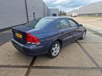 Volvo S60 2.4, Auto's, Voorwielaandrijving, 1442 kg, Stof, Blauw