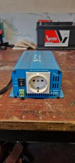 Omvormer Victron Energy 12V 180VA, Ophalen, Gebruikt, Universele onderdelen