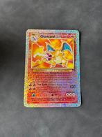 Pokémon Charizard Legendary Collection Box Topper, Ophalen, Zo goed als nieuw, Boosterbox