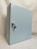 Vintage Brabantia medicijnkastje badkamer kastje Baby Blauw, Verzenden, Zo goed als nieuw, Vintage
