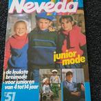 Neveda vintage, Hobby en Vrije tijd, Breien en Haken, Ophalen of Verzenden, Zo goed als nieuw, Haken