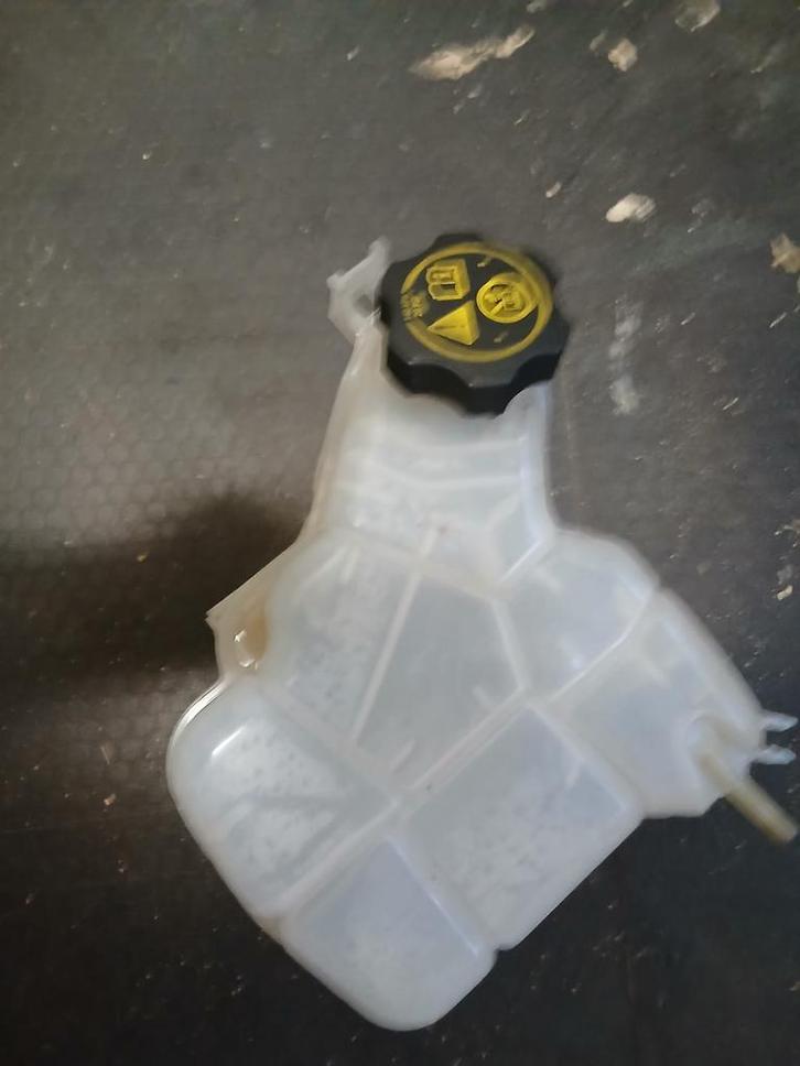 Opel zafira C 1.4 turbo benzine koelvloeistof tank, Auto-onderdelen, Motor en Toebehoren, Opel, Nieuw, Ophalen