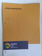 Aeres MBO Barneveld dginstr_kl19 instrumentenleer, Boeken, Verzenden, Nieuw, MBO
