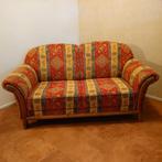 Valhal bank vintage, Huis en Inrichting, Ophalen, Gebruikt, 150 tot 200 cm, Tweepersoons