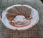 Glazen schaal, Ophalen, Rond, Glas