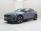 Polestar 2 Long Range Dual Motor 408PK 78kWh 90% SoH [ TREKH, Auto's, Polestar 2, Stof, Zwart, Adaptive Cruise Control