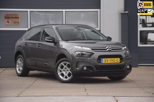 Citroen C4 Cactus 1.2 PureTech Business DB RIEM RECENT VERNI, Auto's, Citroën, Bedrijf, Te koop, C4 Cactus, ABS, Airbags, Airconditioning