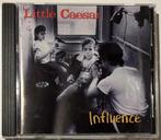 CD Little Caesar – Influence / GED24472 , DGCD24472, Ophalen of Verzenden, Gebruikt