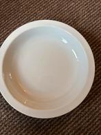 3 Borden Royal Mosa Maastricht - Vintage, Gebruikt, Ophalen of Verzenden, Bord(en), Overige stijlen