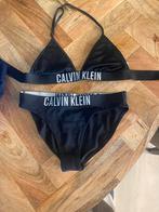 Calvin klein bikini 12-14 jaar, Kleding | Dames, Badmode en Zwemkleding, Verzenden, Zwart, Bikini, Calvin Klein