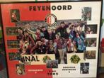 Feyenoord, Audio, Tv en Foto, Ophalen, Zo goed als nieuw