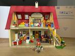 Playmobil Moderne Villa 4279 met inrichting en extra’s!, Kinderen en Baby's, Speelgoed | Playmobil, Ophalen of Verzenden, Gebruikt