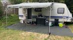 Fiamma xl 410 zakluifel, Caravans en Kamperen, Ophalen of Verzenden, Zo goed als nieuw
