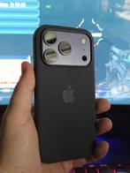 Iphone 17 pro blue 256GB ruilen 17 pro max, Telecommunicatie, Mobiele telefoons | Apple iPhone, Blauw, IPhone 15 Pro Max, Zo goed als nieuw