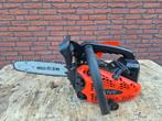 Motorzaag scheppach, Tuin en Terras, Ophalen of Verzenden, Zo goed als nieuw, Overige soorten