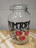 VINTAGE RUMTOPF, Ophalen of Verzenden, Huis en Inrichting