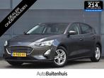 Ford Focus 1.0 EcoBoost Hybrid Trend Edition Business|1e Eig, Auto's, Gebruikt, Met garantie (alle), Bedrijf, Handgeschakeld