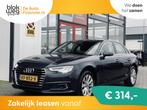 Audi A4 Limousine 2.0 TFSI ULTRA DESIGN | VIRTU € 18.495,0, Automaat, 1380 kg, 74 €/maand, 1984 cc